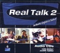 Cover: Real Talk 2 - Pearson Education (US)