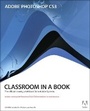 Cover: Adobe Photoshop CS3 Classroom in a Book - Adobe Press,U.S.