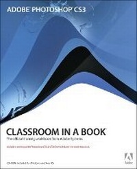 Abbildung von: Adobe Photoshop CS3 Classroom in a Book - Adobe Press,U.S.