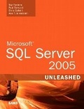 Cover: Microsoft SQL Server 2005 Unleashed - Sams Publishing