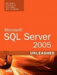 Abbildung von: Microsoft SQL Server 2005 Unleashed - Sams Publishing