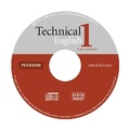 Cover: Technical English Level 1 Course Book CD - Pearson Longman