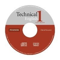 Enlarge image Cover: Technical English Level 1 Course Book CD - Pearson Longman