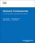 Cover: Network Fundamentals, CCNA Exploration Labs and Study Guide - Cisco Press