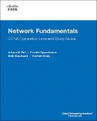 Abbildung von: Network Fundamentals, CCNA Exploration Labs and Study Guide - Cisco Press