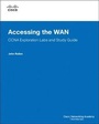 Cover: Accessing the WAN, CCNA Exploration Labs and Study Guide - Cisco Press