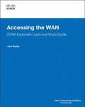 Cover: Accessing the WAN, CCNA Exploration Labs and Study Guide - Cisco Press