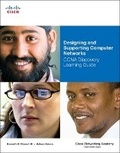 Cover: Designing and Supporting Computer Networks, CCNA Discovery Learning Guide - Cisco Press