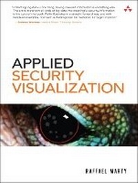 Enlarge image Cover: Applied Security Visualization - Addison Wesley