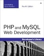 Cover: PHP and MySQL Web Development - Addison Wesley