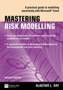 Cover: Mastering Risk Modelling - Financial Times Prentice Hall