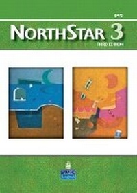 Enlarge image Cover: NorthStar 3 DVD with DVD Guide - Pearson Education (US)
