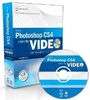 Cover: Learn Adobe Photoshop CS4 by Video - Peachpit Press Publications