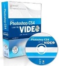 Bild: Learn Adobe Photoshop CS4 by Video - Peachpit Press Publications