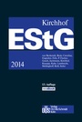Bild: Einkommensteuergesetz: EStG - Otto Schmidt Verlag
