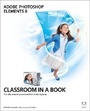 Cover: Adobe Photoshop Elements 8 Classroom in a Book - Adobe Press,U.S.