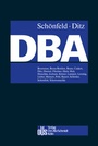 Bild: Doppelbesteuerungsabkommen: DBA - Otto Schmidt Verlag