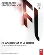 Cover: Adobe Flash Professional CS5 Classroom in a Book - Adobe Press,U.S.