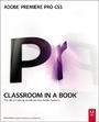 Cover: Adobe Premiere Pro CS5 Classroom in a Book - Adobe Press,U.S.
