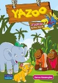 Cover: Yazoo Global Starter Active Teach - Pearson Longman