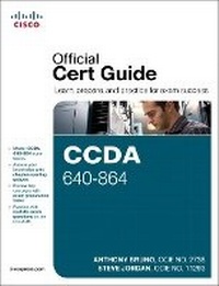 Abbildung von: CCDA 640-864 Official Cert Guide - Cisco Press