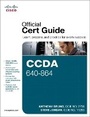 Cover: CCDA 640-864 Official Cert Guide - Cisco Press