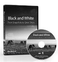 Cover: Black and White - Peachpit Press Publications