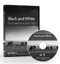 Enlarge image Cover: Black and White - Peachpit Press Publications