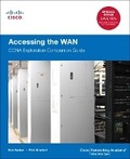 Cover: Accessing the WAN - Cisco Press