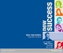 Cover: New Success Upper Intermediate Class CDs - Pearson Longman