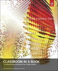 Enlarge image Cover: Adobe Fireworks CS6 Classroom in a Book - Adobe Press,U.S.