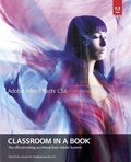 Cover: Adobe After Effects CS6 Classroom in a Book - Adobe Press,U.S.