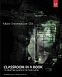 Cover: Adobe Dreamweaver CS6 Classroom in a Book - Adobe Press,U.S.