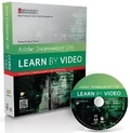 Cover: Adobe Dreamweaver CS6 - Peachpit Press Publications