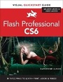 Cover: Flash Professional CS6 - Peachpit Press Publications