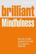 Cover: Brilliant Mindfulness - Pearson Education Limited