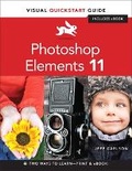 Bild: Photoshop Elements 11 - Peachpit Press Publications