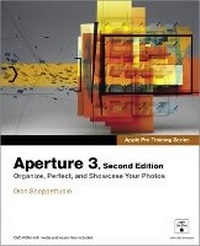 Abbildung von: Apple Pro Training Series - Peachpit Press Publications