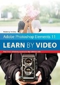 Bild: Adobe Photoshop Elements 11 - Peachpit Press Publications