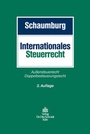 Bild: Internationales Steuerrecht - Otto Schmidt Verlag