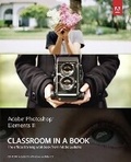 Bild: Adobe Photoshop Elements 11 Classroom in a Book - Adobe Press,U.S.