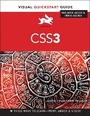 Cover: CSS3 - Peachpit Press Publications