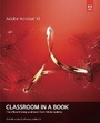 Cover: Adobe Acrobat XI Classroom in a Book - Adobe Press,U.S.