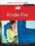 Cover: Kindle Fire - Peachpit Press Publications