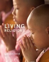 Enlarge image Cover: Living Religions Plus NEW MyReligionLab with Pearson eText --Access Card Package - Pearson