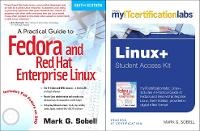 Enlarge image Cover: Practical Guide to Fedora and Red Hat Enterprise Linux, 6e with MyITCertificationlab Bundle v5.9 - Prentice Hall