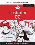 Cover: Illustrator CC - Peachpit Press Publications