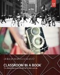 Bild: Adobe Photoshop Elements 12 Classroom in a Book - Adobe Press,U.S.