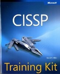 Abbildung von: CISSP Training Kit - Microsoft Press