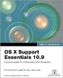 Cover: Apple Pro Training Series - Peachpit Press Publications